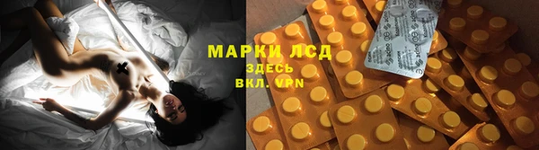 ALPHA PVP Горняк